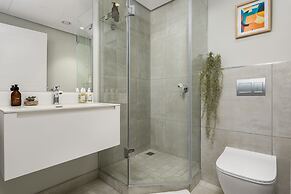 16 on Bree Luxury Apartments