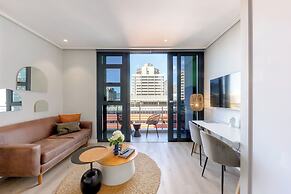 16 on Bree Luxury Apartments