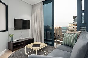 16 on Bree Luxury Apartments