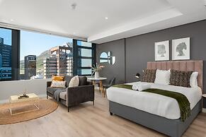 16 on Bree Luxury Apartments