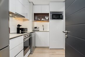 16 on Bree Luxury Apartments