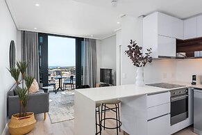 16 on Bree Luxury Apartments