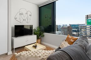 16 on Bree Luxury Apartments