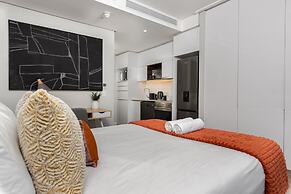 16 on Bree Luxury Apartments