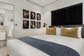 16 on Bree Luxury Apartments