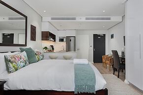 16 on Bree Luxury Apartments