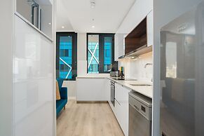 16 on Bree Luxury Apartments