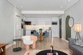 16 on Bree Luxury Apartments
