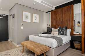 16 on Bree Luxury Apartments