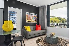 16 on Bree Luxury Apartments