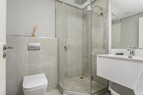 16 on Bree Luxury Apartments
