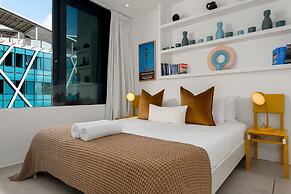 16 on Bree Luxury Apartments