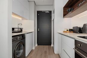16 on Bree Luxury Apartments