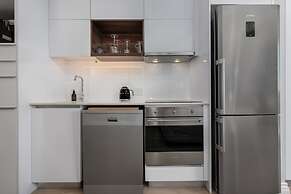 16 on Bree Luxury Apartments