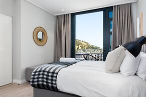 16 on Bree Luxury Apartments