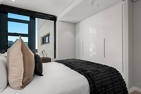 16 on Bree Luxury Apartments
