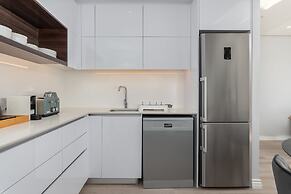 16 on Bree Luxury Apartments