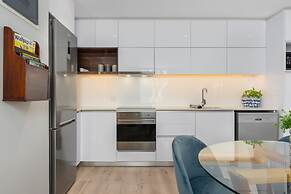 16 on Bree Luxury Apartments