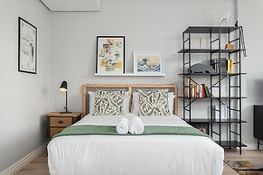 16 on Bree Luxury Apartments