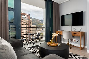 16 on Bree Luxury Apartments