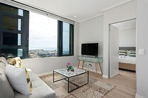 16 on Bree Luxury Apartments