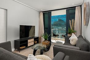 16 on Bree Luxury Apartments