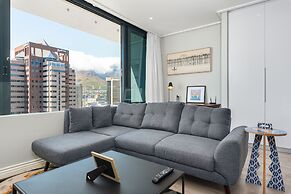 16 on Bree Luxury Apartments