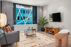 16 on Bree Luxury Apartments