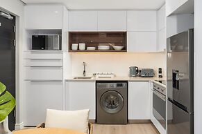 16 on Bree Luxury Apartments