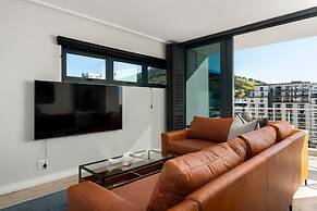 16 on Bree Luxury Apartments