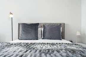 16 on Bree Luxury Apartments