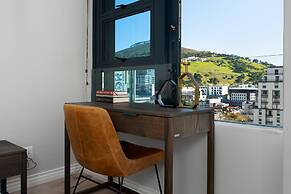 16 on Bree Luxury Apartments