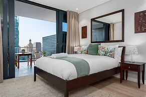 16 on Bree Luxury Apartments