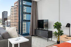 16 on Bree Luxury Apartments