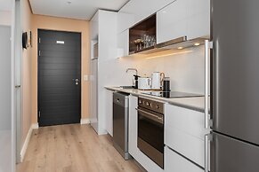 16 on Bree Luxury Apartments