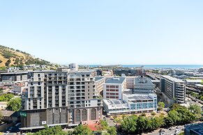 16 on Bree Luxury Apartments