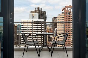 16 on Bree Luxury Apartments
