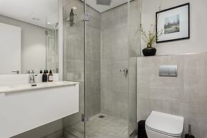 16 on Bree Luxury Apartments