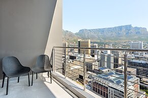 16 on Bree Luxury Apartments