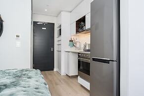 16 on Bree Luxury Apartments
