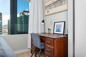 16 on Bree Luxury Apartments
