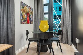 16 on Bree Luxury Apartments