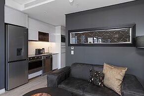 16 on Bree Luxury Apartments