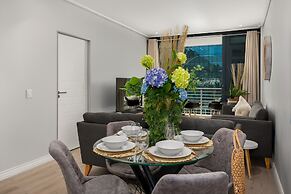16 on Bree Luxury Apartments