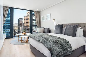 16 on Bree Luxury Apartments