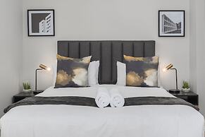 16 on Bree Luxury Apartments