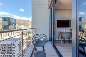 16 on Bree Luxury Apartments
