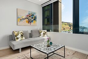 16 on Bree Luxury Apartments