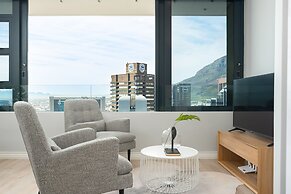 16 on Bree Luxury Apartments