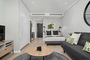 16 on Bree Luxury Apartments